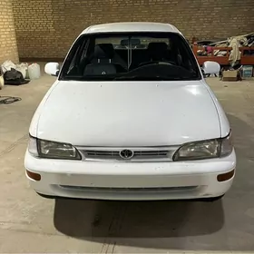 Toyota Corolla 1993