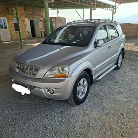Kia Sorento 2009