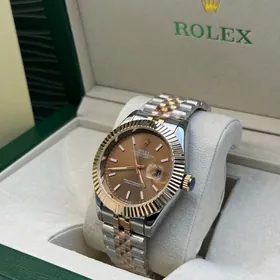 Rolex sagat lux.