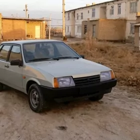 Lada 21099 2004