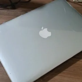MacBook Air 2017