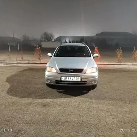 Opel Astra 2003