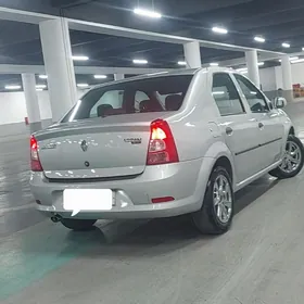 Renault Laguna 1 2010