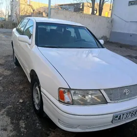 Toyota Avalon 1995