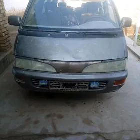 Toyota Town Ace 1993