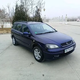 Opel Astra 2000