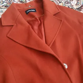 Кастюм пальто