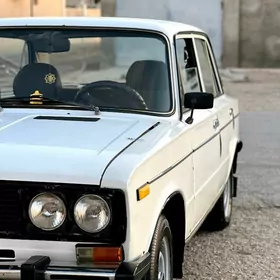 Lada 2106 1983