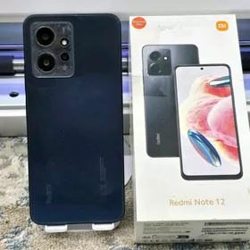 Redmi Not12