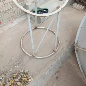 антенна улы