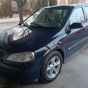 Opel Astra 1998