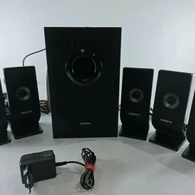 КОЛОНКИ Creative 6/1