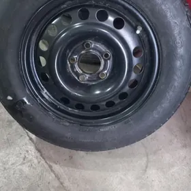 15 lik diska opel zapasga