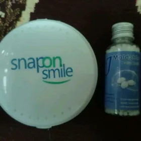 Временная пломба