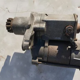 стартер starter