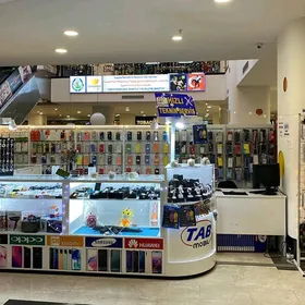 Telefon mag-da islan gyz gerek