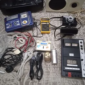 Елекдроника