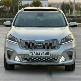 Kia Sorento 2020
