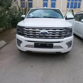 Ford Expedition 2021