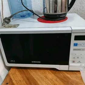 микроволновка