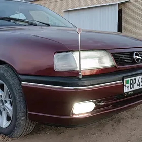 Opel Vectra 1991