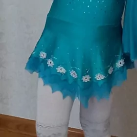 Гимнастический купальник