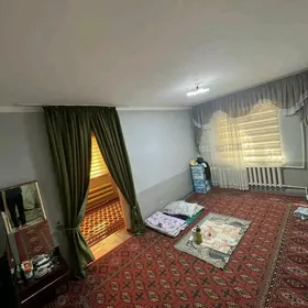 Arenda 8 mkr 1 komnat 1 etaj