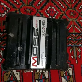 Усилитель Kenwood