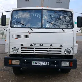 Kamaz 5320 1994