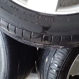 diska 215.45.17teker