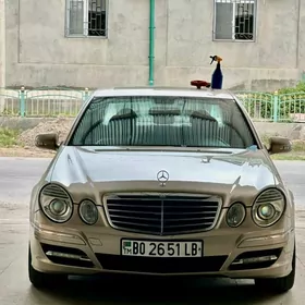 Mercedes-Benz E320 2003