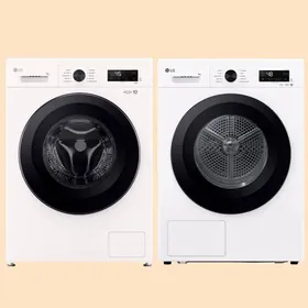 LG kirmasin стиральная машина