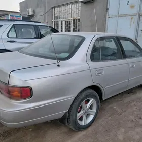 Toyota Camry 1993