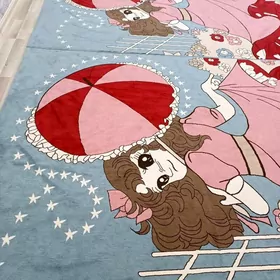 Detskiý haly Ковёр для детской