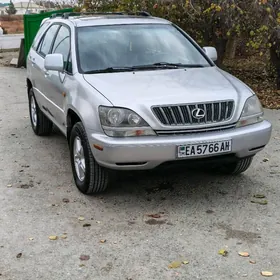 Lexus RX 300 2000