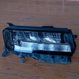 LC300 GX.R Fara Onki