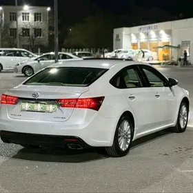 Toyota Avalon 2013
