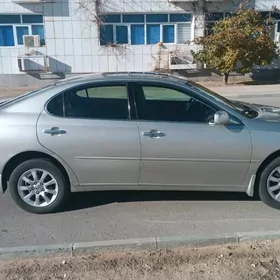 Lexus ES 300 2002