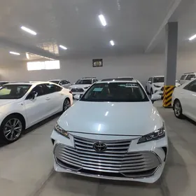 Toyota Avalon 2021