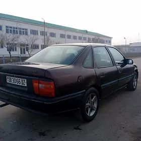 Opel Vectra 1992