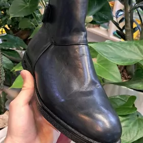 полусапожки adik sapog