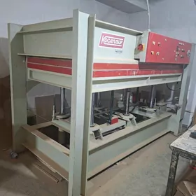 Gapy Pres stanok Koca Yusuf