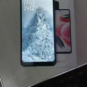 redmi not 12