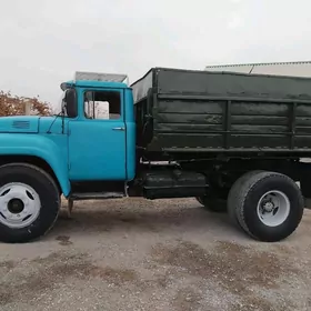 Zil 130 1984