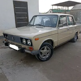 Lada 2106 1988