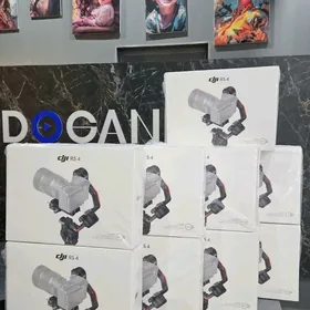 Ronin RS4, PRO, Combo