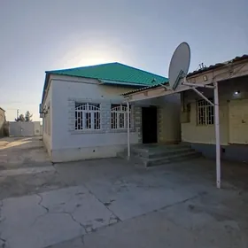 gazak oba eyesinden satlyk