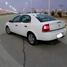 Opel Vectra 2002