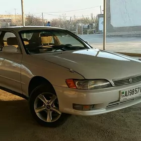 Toyota Mark II 1993