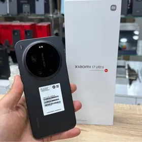 Xiaomi 17 Ultra